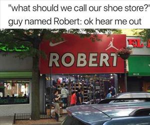 what should we name it