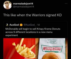 what they signed up for