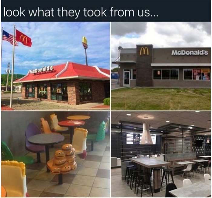 what they took from us