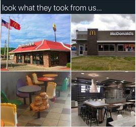 what they took from us