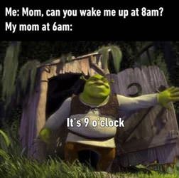 what time is it ... 2