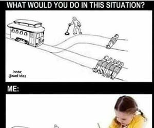 what would you do