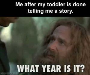 what year is it ... 2