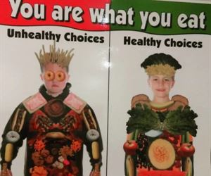 what you eat