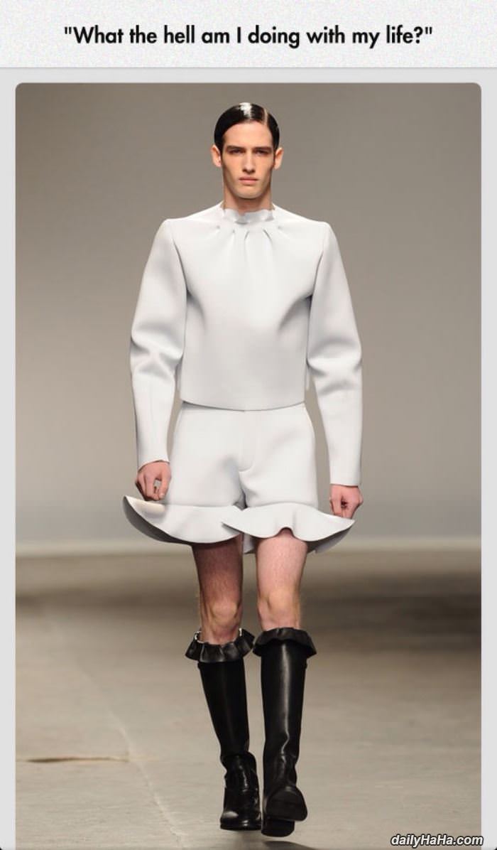 what am i doing funny picture