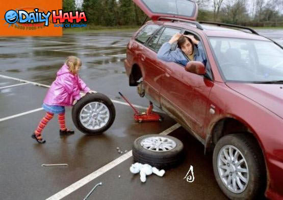 Kids for Funny Picture