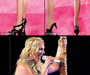 What Happened to Britney funny picture