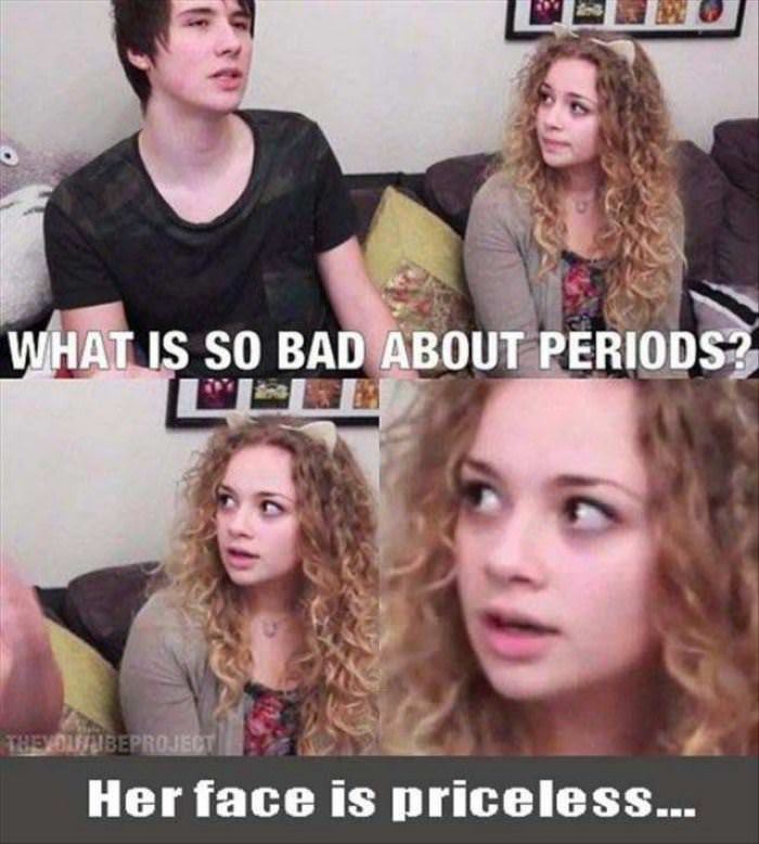 what is so bad funny picture