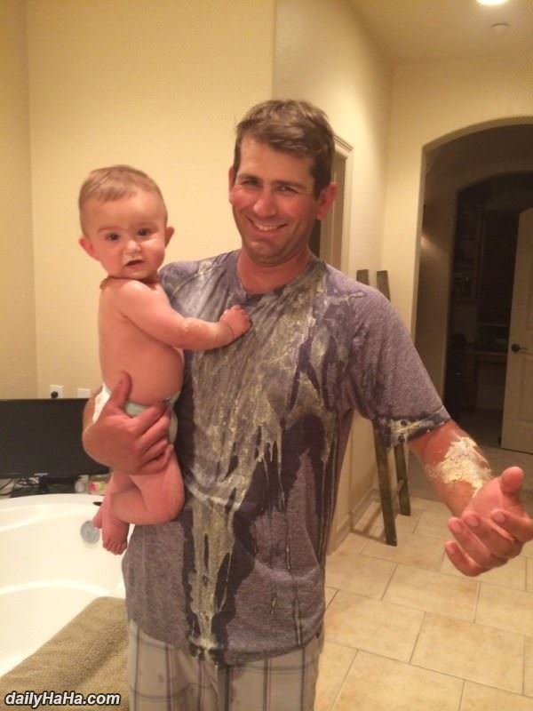 what parenting is like funny picture