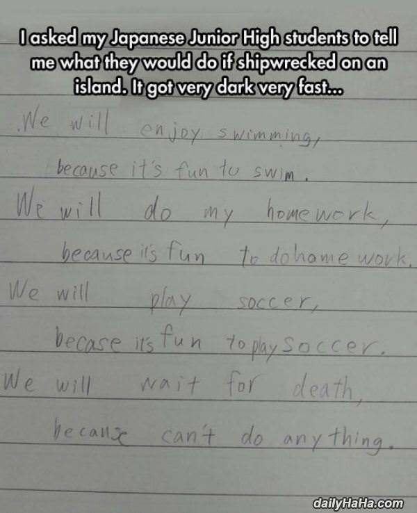 what will you do funny picture