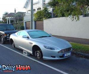 Stolen Rims & Wheels