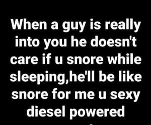 when a guy is really into you