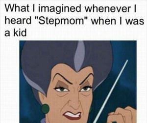 when i was a kid vs now