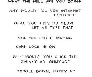 when-my-parents-use-my-computer funny picture