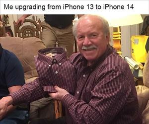 when-upgrading-phones