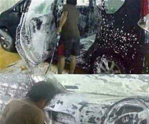 when someone farts in my car funny picture