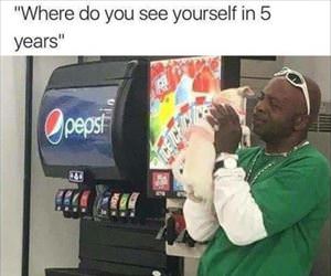 where do you see yourself ... 2