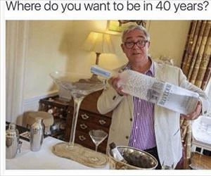 where do you want to be