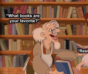 which books are your favorite