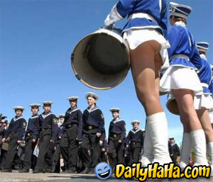 Which guy in this picture is gay?