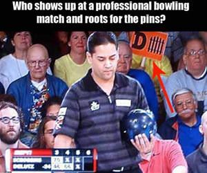 who does this funny picture