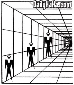 which is tallest illusion