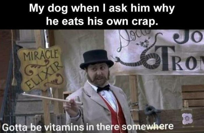 why do you do that ... 2