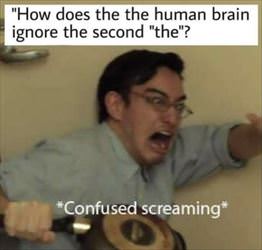 why does that happen