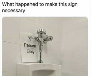 why is this necessary