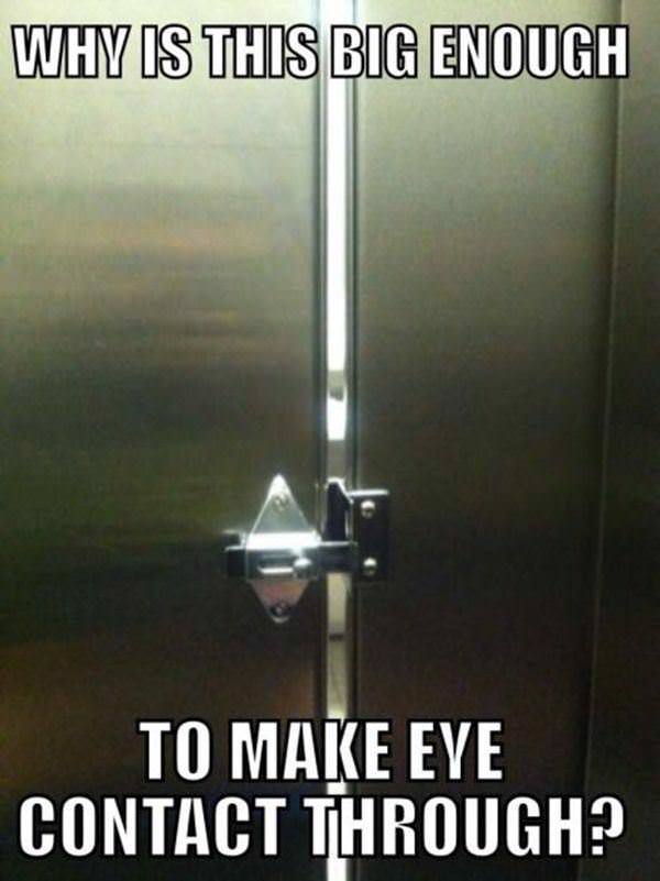 why is this funny picture