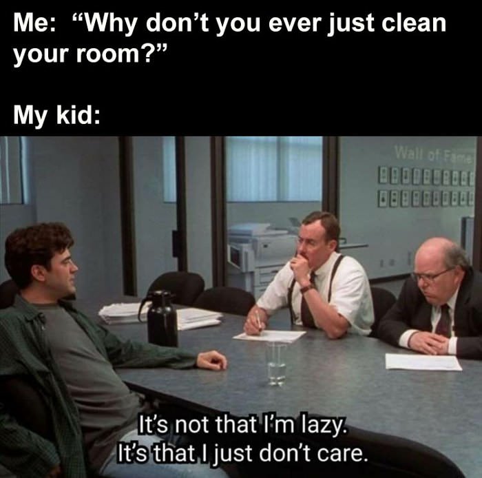 why-wont-you-clean-up-your-room