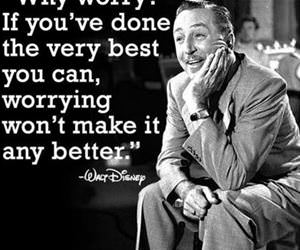 why worry funny picture