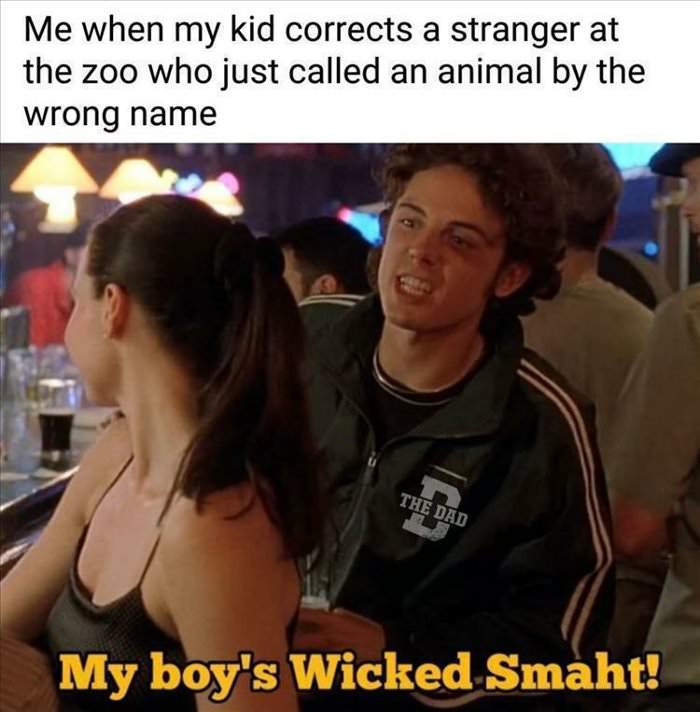 wicked smart