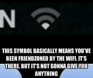 Wifi Signal funny picture
