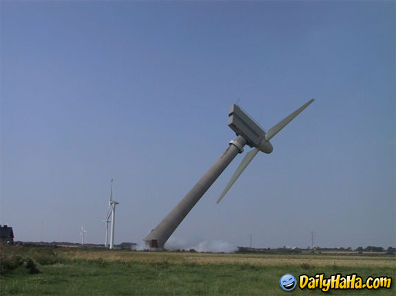 Oops Someone got fired