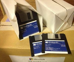 windows 8 has arrived