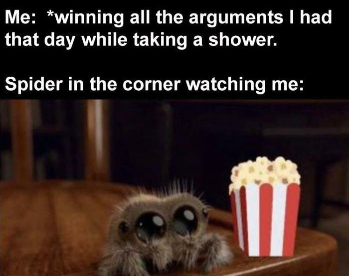 winning the argument ... 2