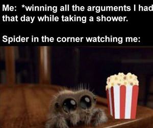 winning the argument ... 2