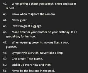 wise words funny picture