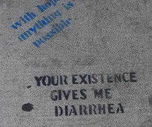 Anything is Possible Picture