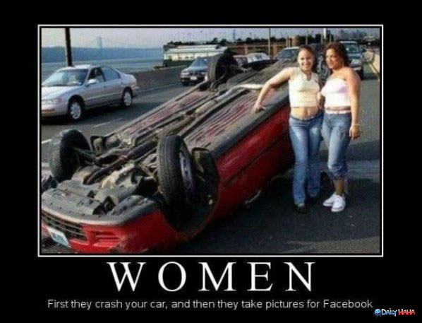 Women funny picture
