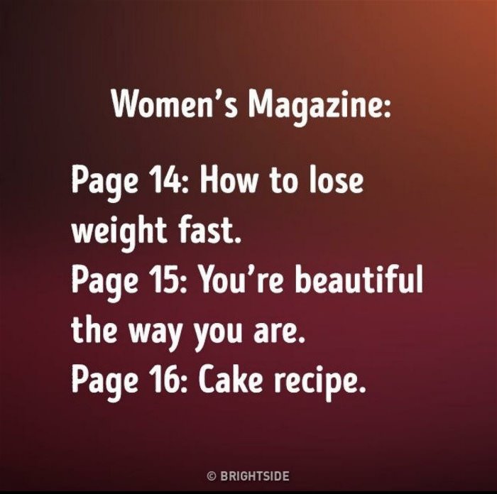 womens magazines ... 2