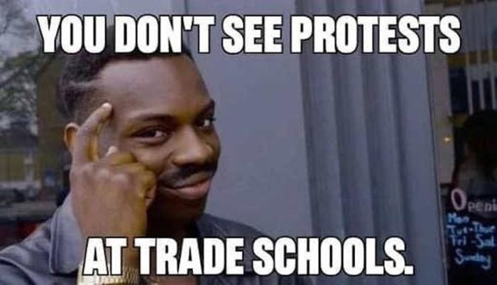 wonder why ... 2