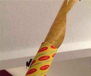 wont catch us funny picture