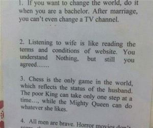 words by a wise man funny picture