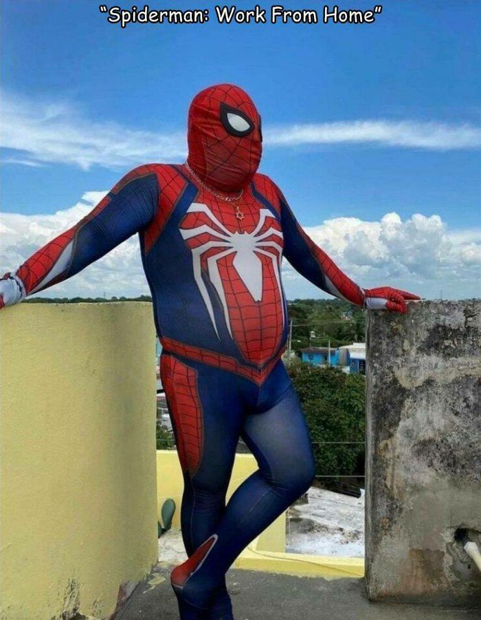 work from home ... 2