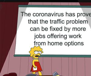 working from home ... 2