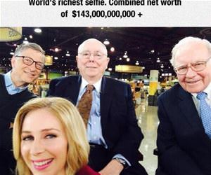 worlds richest funny picture