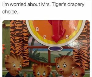 worried about some choices