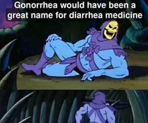 would be a great name